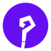 Gandalf logo - Similar company to Backdrop
