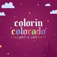 Colorín Colorado Arte y Café logo - Similar company to Frugar