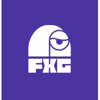 FXG logo - Similar company to Cornell Scheduling Team