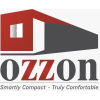 Ozzon Containers logo - Similar company to A B Lincoln & Company