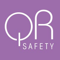 QR Safety logo - Similar company to Qr Safe