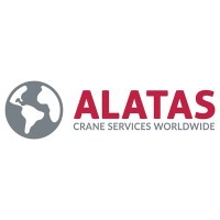 Alatas Global Services Limited logo - Similar company to A. Avakian & Co Ltd