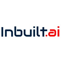InbuiltAI logo - Similar company to Hyperionsoul Technology  Pvt Ltd