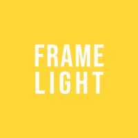 FRAME LIGHT logo - Similar company to Moonrise.