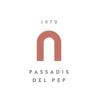 Passadís del Pep logo - Similar company to Gdg Fortaleza