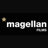 Magellan Films logo - Similar company to Panamæra