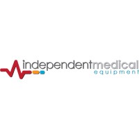 Independent Medical Equipment logo - Similar company to Motion4Less