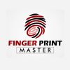 Fingerprint Master logo - Similar company to Reddex Saffron