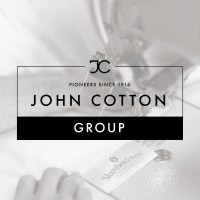 John Cotton Group Ltd. logo - Similar company to Wendre Group