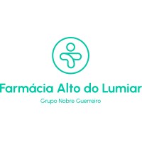 Farmácia Alto do Lumiar logo - Similar company to Farmacia Calvário
