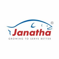 Janatha Fish Meal & Oil Products logo - Similar company to Gold Fin