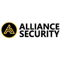 Alliance Security logo - Similar company to Kevlar Security Ltd
