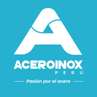 Acero Inox Perú logo - Similar company to Cb Metal S.A.
