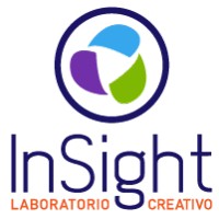 In Sight Laboratorio Creativo logo - Similar company to Bouza Brands