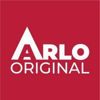 ARLO Original Ltd logo - Similar company to Arlo Hudson.