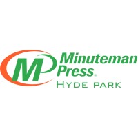 Minuteman Press Hyde Park, Johannesburg logo - Similar company to Ace Communication
