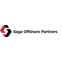 Saga Offshore Partners AS logo - Similar company to Molde Engineering As