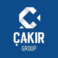 Çakır Group logo - Similar company to Çakir Grup