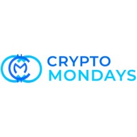 Cryptomondays Lisbon logo - Similar company to Cryptomondays Meetups