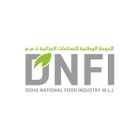 Doha National Food Industries logo - Similar company to Baladna