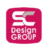 SC DESIGN GROUP logo - Similar company to Wdcom