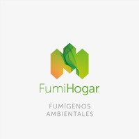 FumiHogar logo - Similar company to Hub Málaga Export