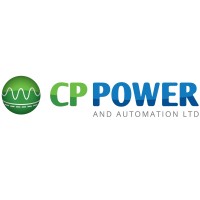 CP Power & Automation Ltd logo - Similar company to Cp Automation Ltd