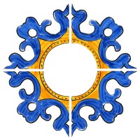Solaro Capri Gin logo - Similar company to The Gin Guild