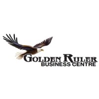 The Golden Ruler Business Centre logo - Similar company to M & M Golf Cars, Llc