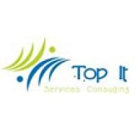 TOP IT Services Consulting logo - Similar company to Ips Consulting
