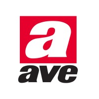 AveGulf logo - Similar company to Bluefield Electronics