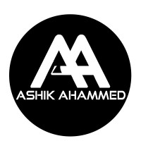 Freelancer Ashik logo - Similar company to Cob8 Studios
