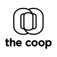 The Coop logo - Similar company to Spirale Coop