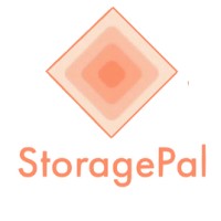 StoragePal logo - Similar company to Knoxbox