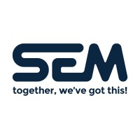 SEM Consultants Ltd logo - Similar company to Invajy.Com