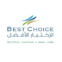 Best Choice International logo - Similar company to The Orientals Adventure