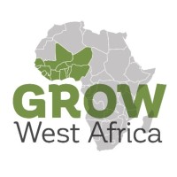 GROW West Africa logo - Similar company to Biotraq