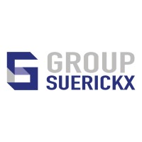 Group Suerickx logo - Similar company to Huust