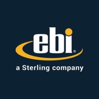 EBI, a Sterling company logo - Similar company to Wise Court Research, Llc