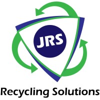 JRS Recycling Solutions Pvt. Ltd. logo - Similar company to Ecotech Recycling