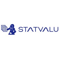 StatValu - Aircraft records automation logo - Similar company to Aerofield Services Llc.