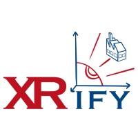 XRify GmbH logo - Similar company to Ingdilligenz