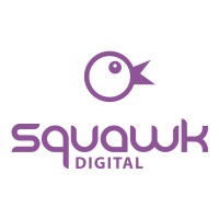 Squawk Digital logo - Similar company to Myshaadiplanner