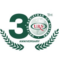 United Registrar of Systems Adriatica logo - Similar company to B2B Intersales