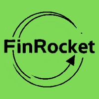 FinRocket Academy logo - Similar company to Bavarsity