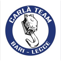 CARLA' TEAM logo - Similar company to Sirmiotrans