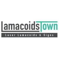 Lamacoids Town logo - Similar company to Upper Canada Road Services