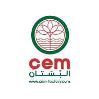 Çem Factory logo - Similar company to Vin Group (Ngc)