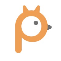 Peekaboo logo - Similar company to Trustwave App