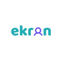 Ekran logo - Similar company to Bilabel